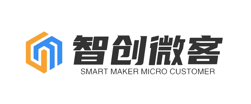 智创微客